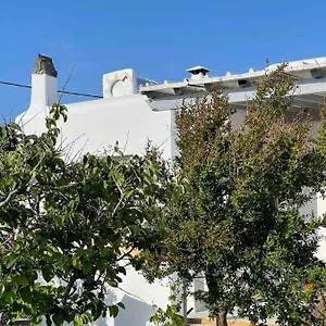 Alesta , Mykonos Town Grecia