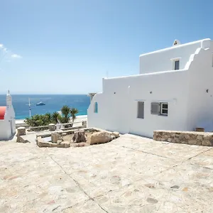 Blue Moon Mykonos Homes , Mykonos Town Grecia